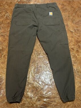 Carhartt Regular Relaxed Fit Pants